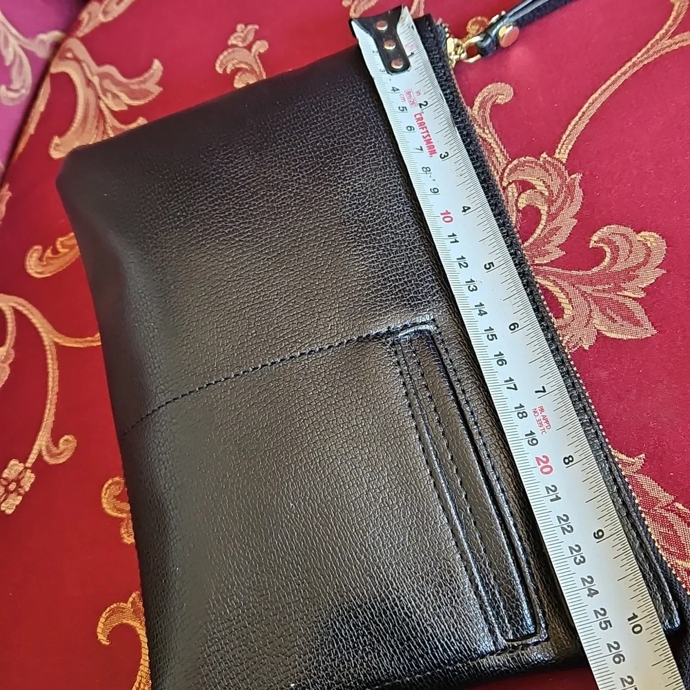 Tutilo New York Cosmetic Bag